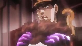 jotaro says to stop Russia #2