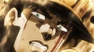 jotaro says to stop Russia #4