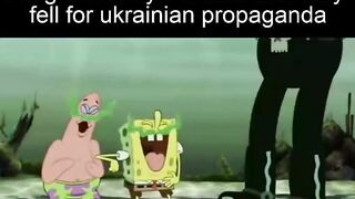 Ukrainian propaganda