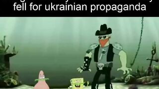 Ukrainian propaganda #2