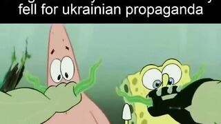 Ukrainian propaganda #3