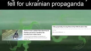 Ukrainian propaganda #4