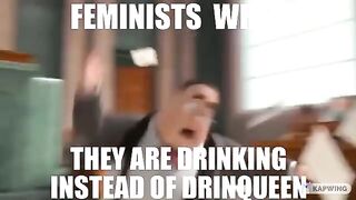 Feminist #1