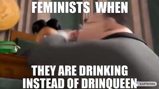 Feminist #2