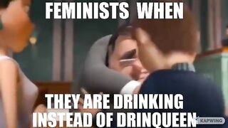 Feminist #4