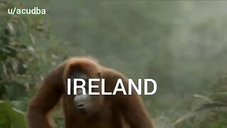 Ireland