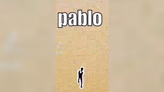 Pablo momento #4