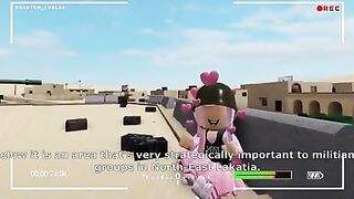 Real footage from Syria #3