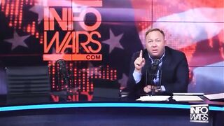 Alex Jones #3