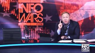 Alex Jones #4