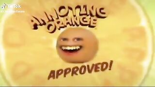 Orange aproved #1