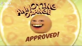 Orange aproved #2