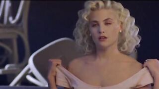 Retro Babes: Sherilyn Fenn in "Two Moon Junction" (1988) #3