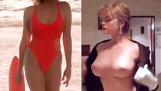 Retro Babes: Erika Eleniak Baywatch and Under Siege #3