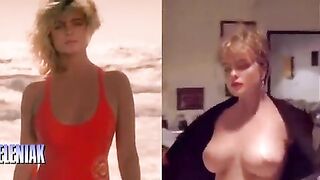 Retro Babes: Erika Eleniak Baywatch and Under Siege #4