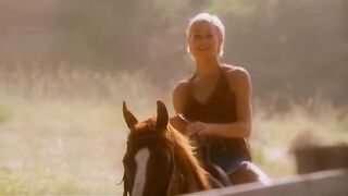 Brittany Daniel - Joe Dirt/Hillside Strangler mashup