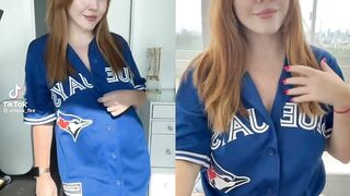 im a Blue Jay's fan now