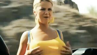 Ashlynn Brooke in Piranha 3D