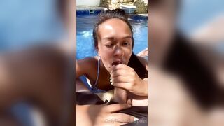 Pool BJ #4