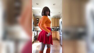 Velma's got a secret #2