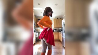 Velma's got a secret #3