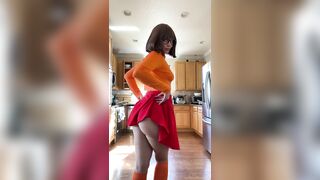 Velma's got a secret #4