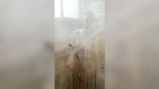 Morning shower #3