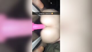 Mexican Women: upvo+e for the full video of 8 inches stretching my 18 year old pussy ♥️♥️ #2