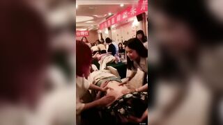 China: no idea what's happening here #1