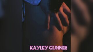 KAYLEY GUNNER