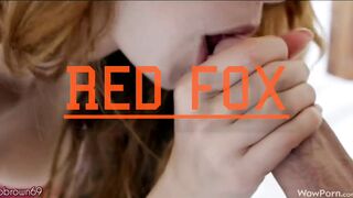 RedFox