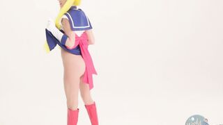 Sailor Moon #2