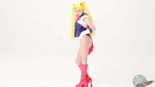 Sailor Moon #4