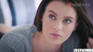 Lana Rhoades' progression #3