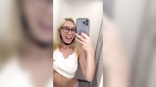 Flashing in the plane