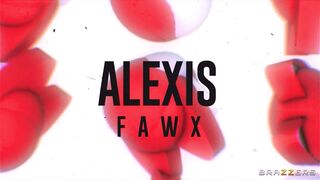 Alexis Fawx: Everybody Loves The Mascot #2