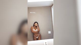 Mia Francis: Morning #4