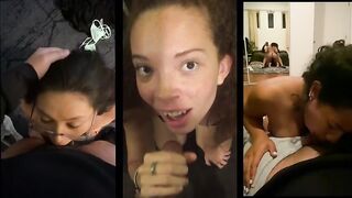 9 different women and my cock #2