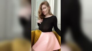 I'm a tease but that's what you get for liking busty redheads :p #1