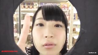 Japan: Know any more Blowjob POV videos like this? #1