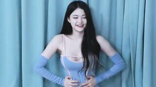 Korea: Bj dksthadl AKA ex-DIA Somyi #3