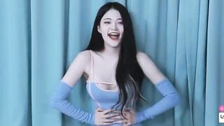 Korea: Bj dksthadl AKA ex-DIA Somyi #4