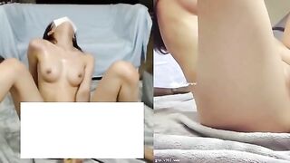 Korea: BJ Dodo / Yogagirl / Seoa - 요가녀 / 이서아 / 서아 - I combined video with uncensored private clips ⭐⭐⭐⭐⭐ #4