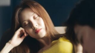 Korea: SNSD Seohyun in Netflix film 'Love and Leashes' #3