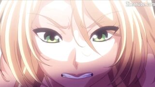 Sei Dorei Gakuen 2 Episode 1