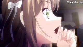 Sei Dorei Gakuen 2 Episode 1 #2