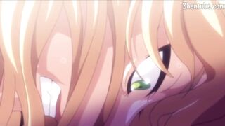 Sei Dorei Gakuen 2 Episode 1 #3