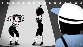 Mime and Dash