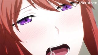 Yubisaki kara Honki no Netsujou 2 Koibito wa Shouboushi Episode 3 #3