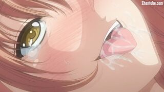 Watashi wa Kairaku Izonshou Episode 2 #2